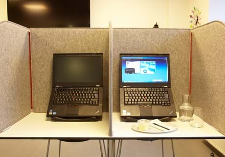 arla bordskærm i filt (1)